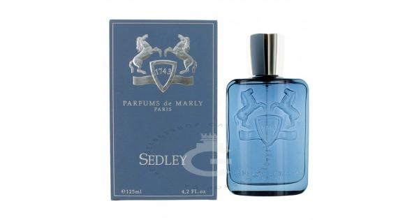 Parfums de Marly SEDLEY 125ml 香水 Parfums de Marly Sedley EDP For Unisex 125mL - Sedley